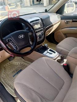 هيونداي سانتافي